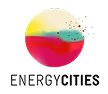 Energy Cities Mobile Logo