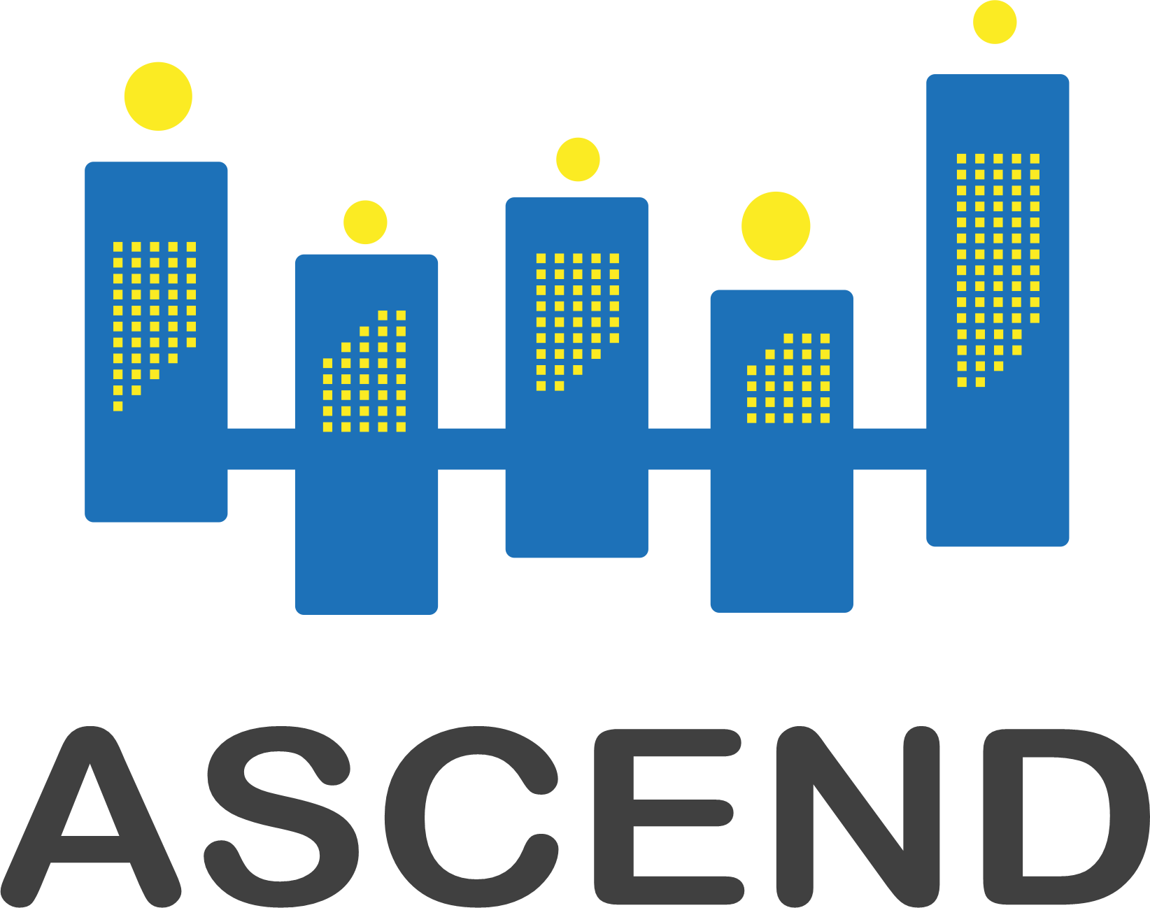 ASCEND logo