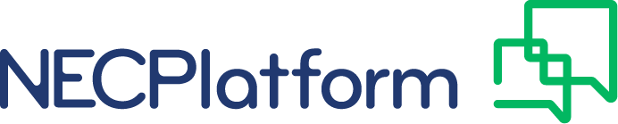 NECPlatform logo
