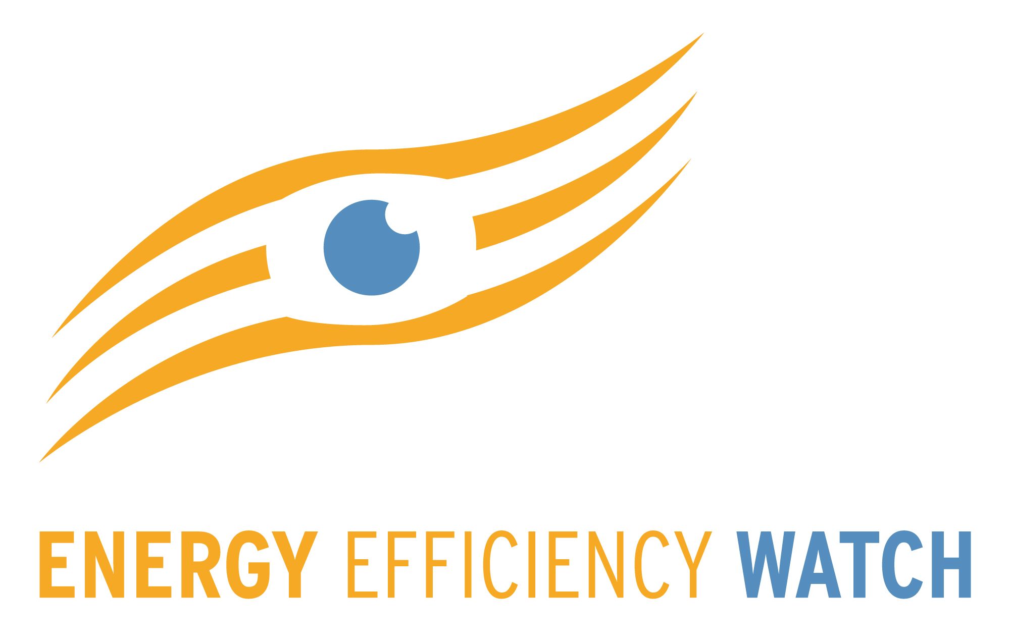 Energy Efficiency Watch 4 logo