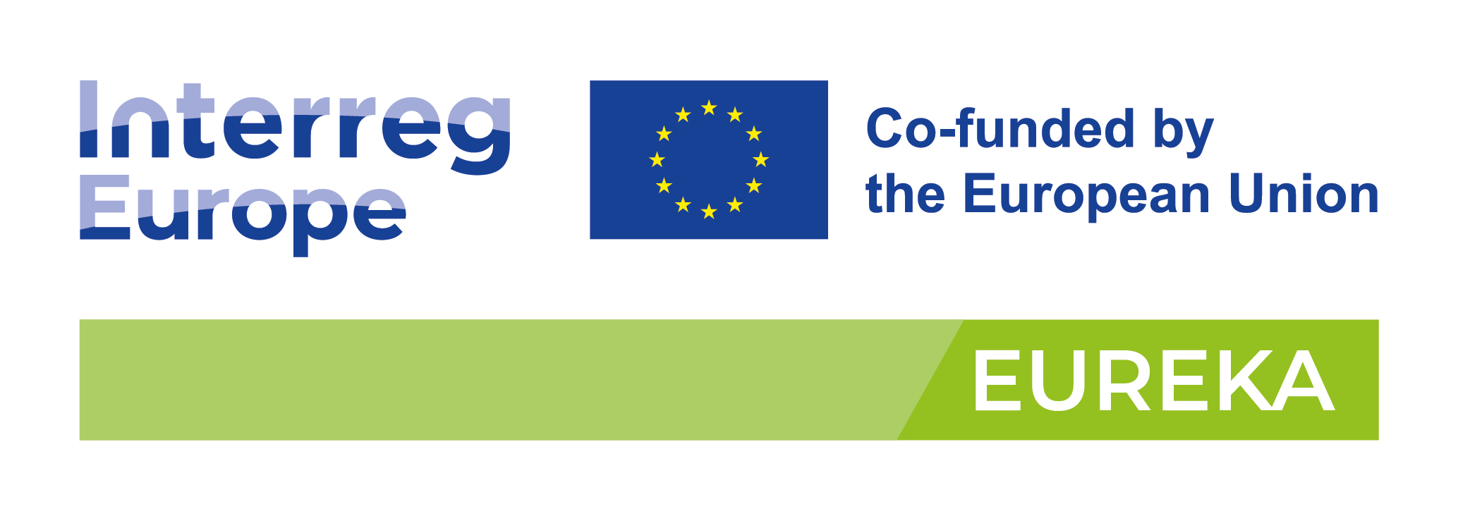 EUREKA logo