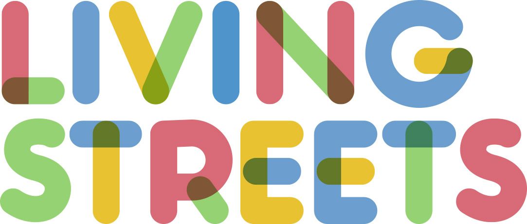 Living Streets logo