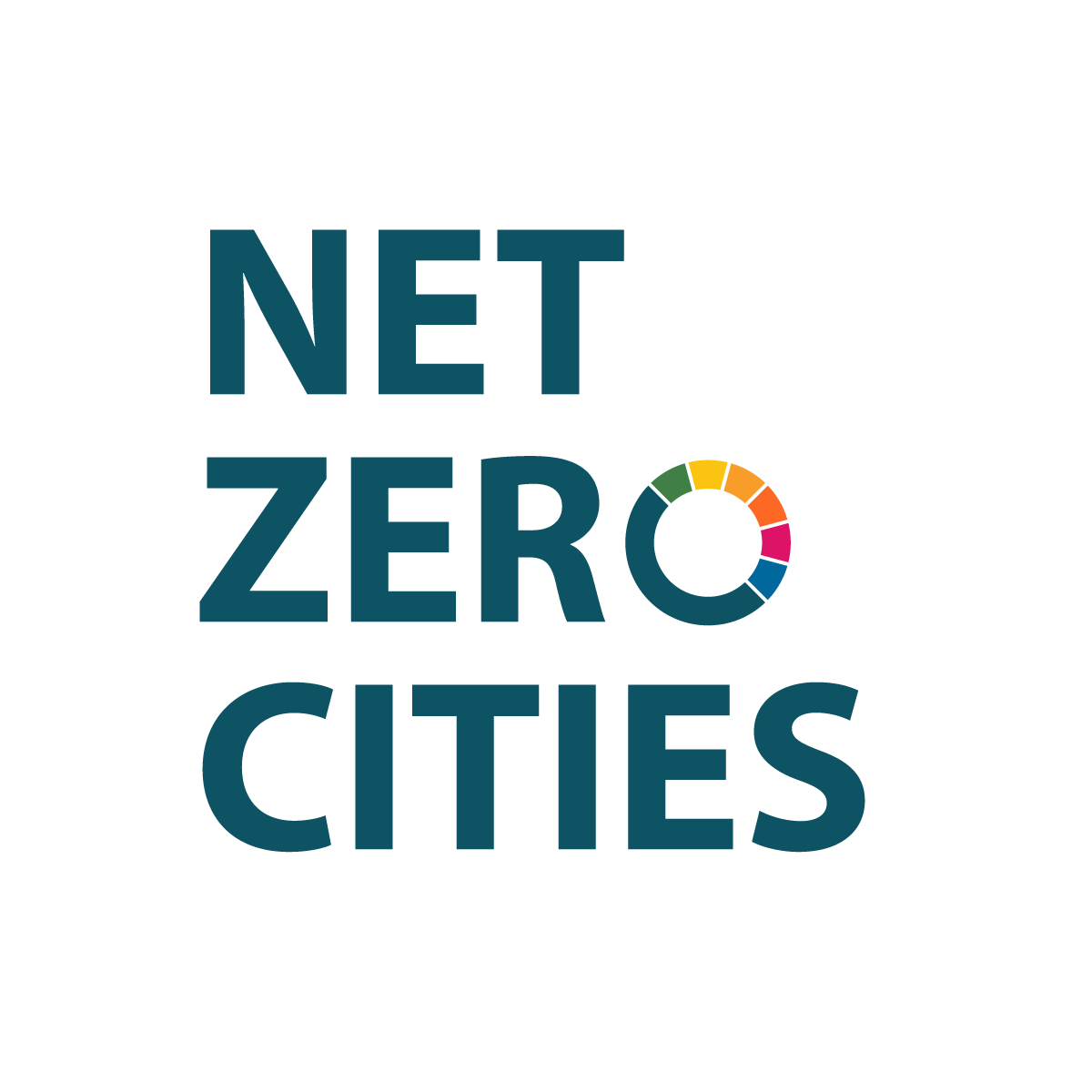 NetZeroCities logo