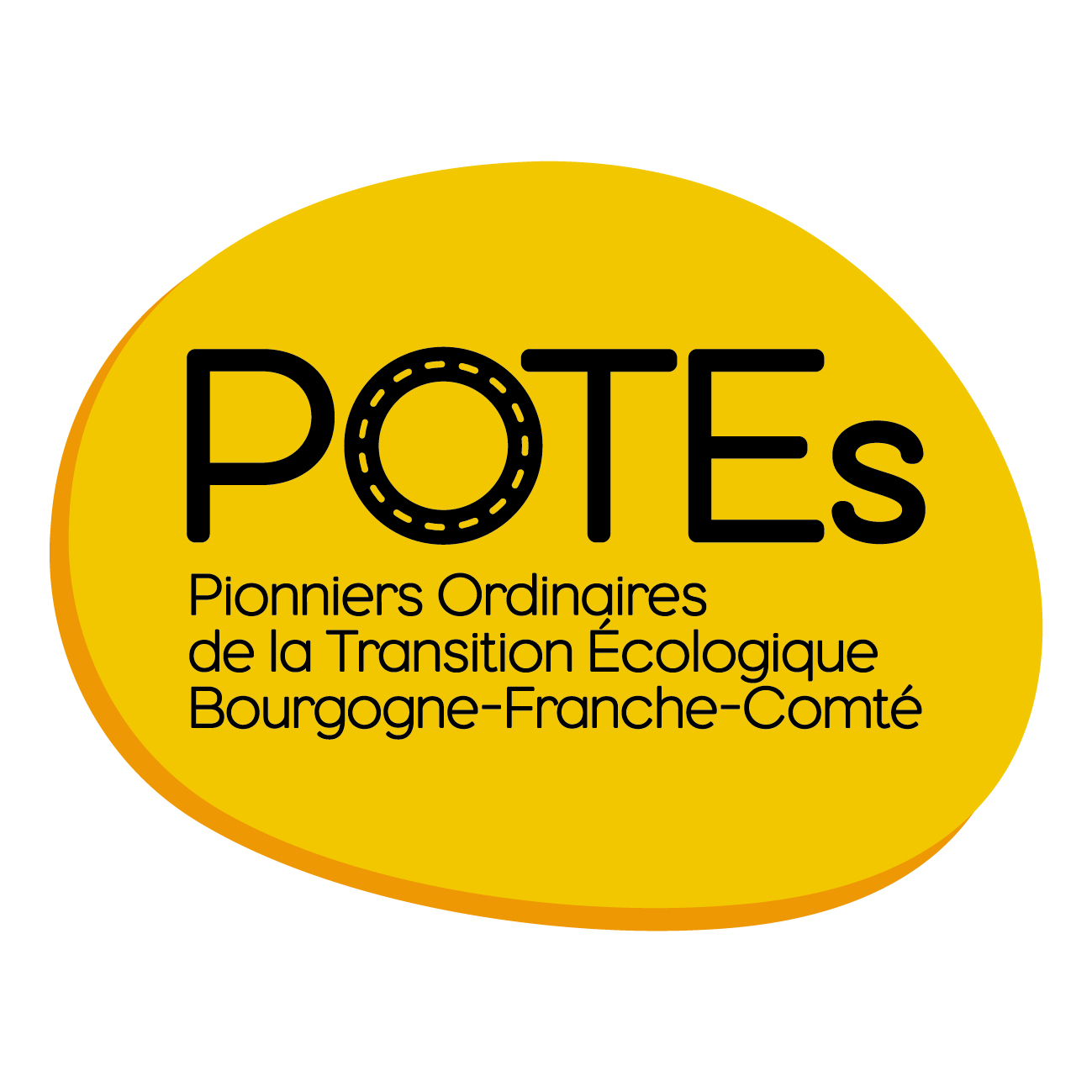 POTEs – Ordinary Ecology Transition Pioneers logo