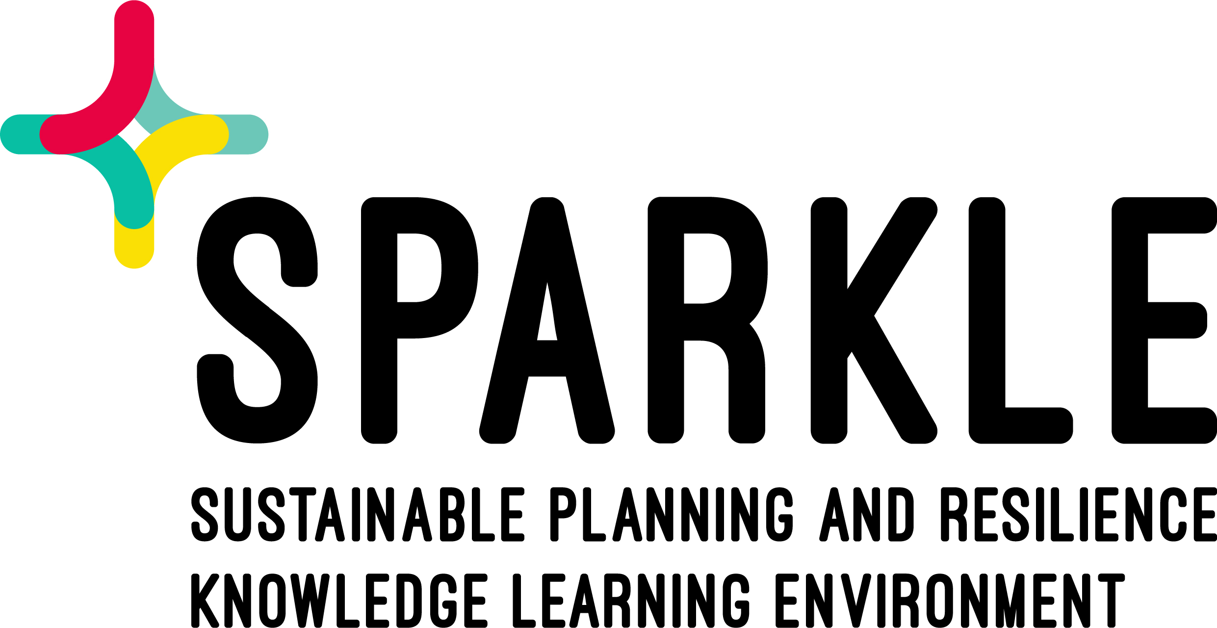 SPARKLE logo