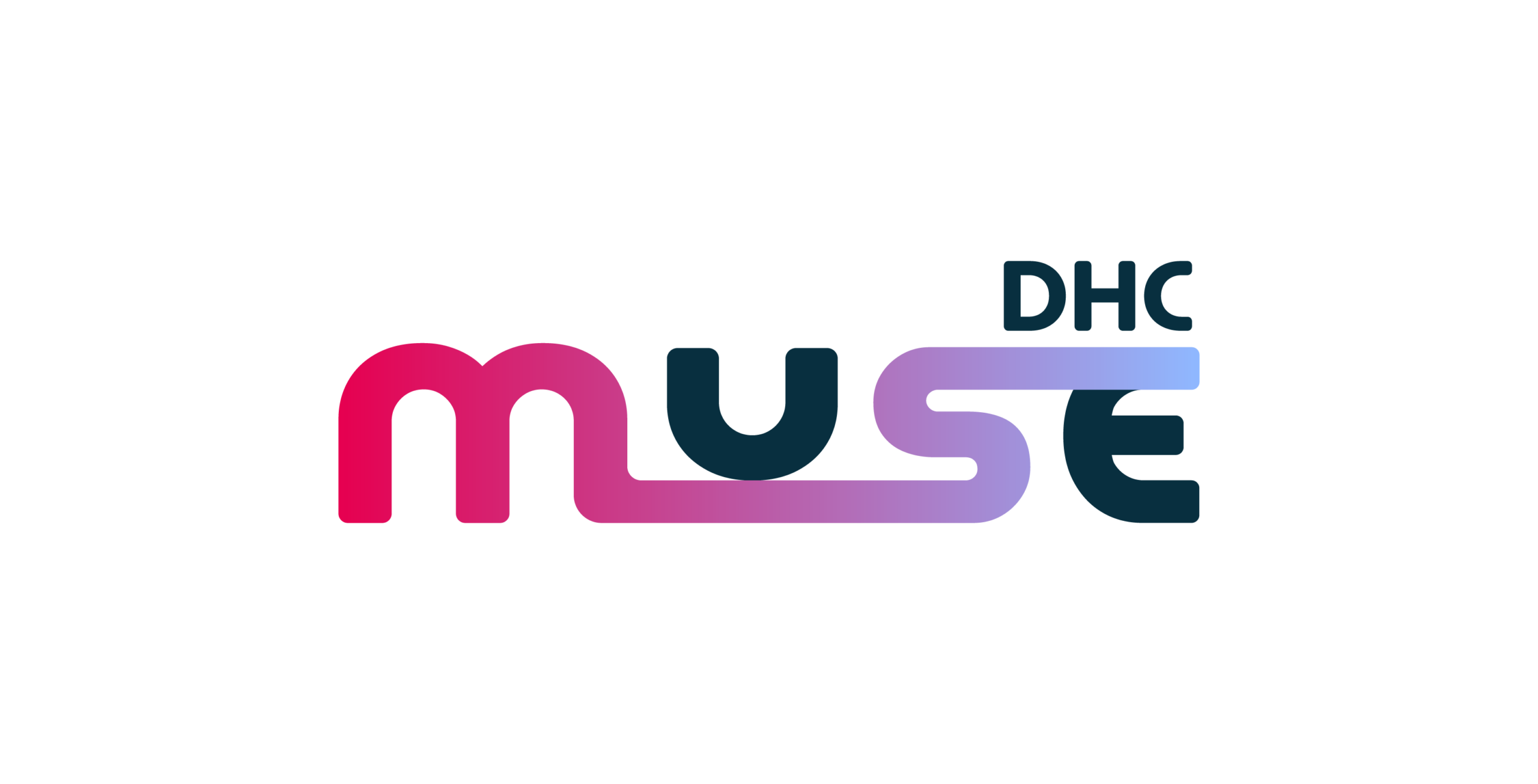 MUSE DHC logo