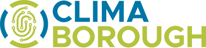 CLIMABOROUGH logo
