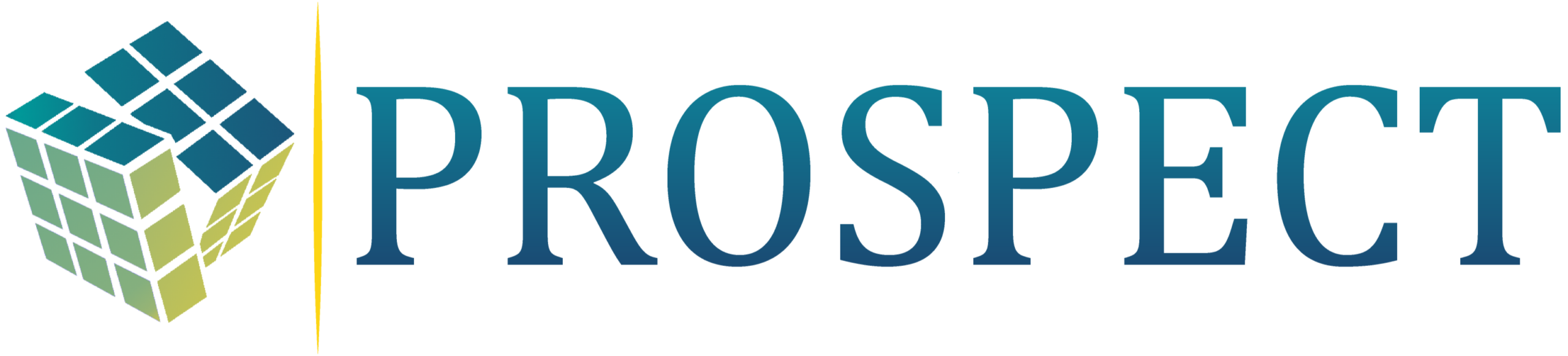 PROSPECT logo