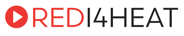 READI4HEAT logo