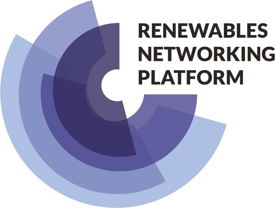 Plateforme de Networking Renouvelable logo
