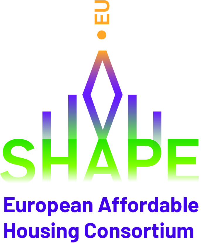 SHAPE-EU logo