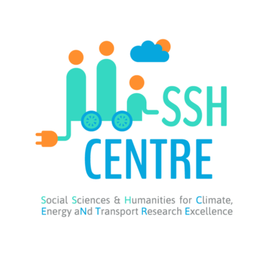 SSH CENTRE EU logo