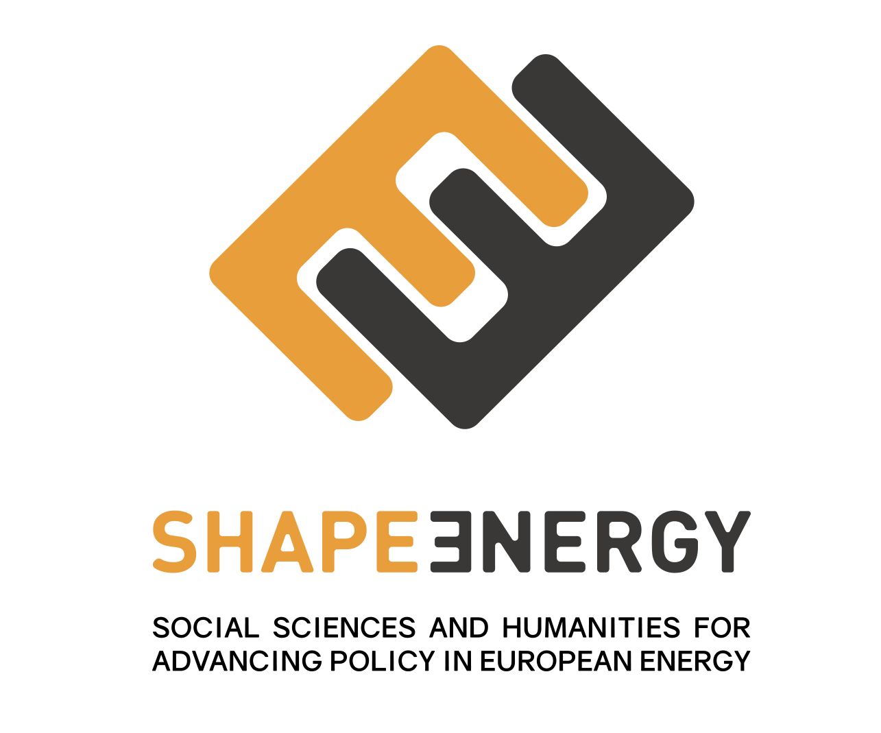 Shape Energy logo