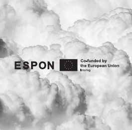 ESPON-TANDEM logo