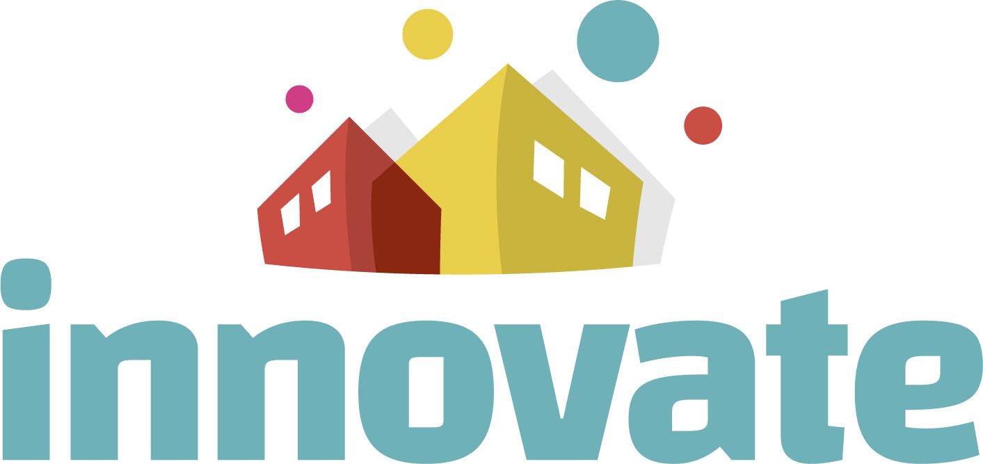 INNOVATE logo