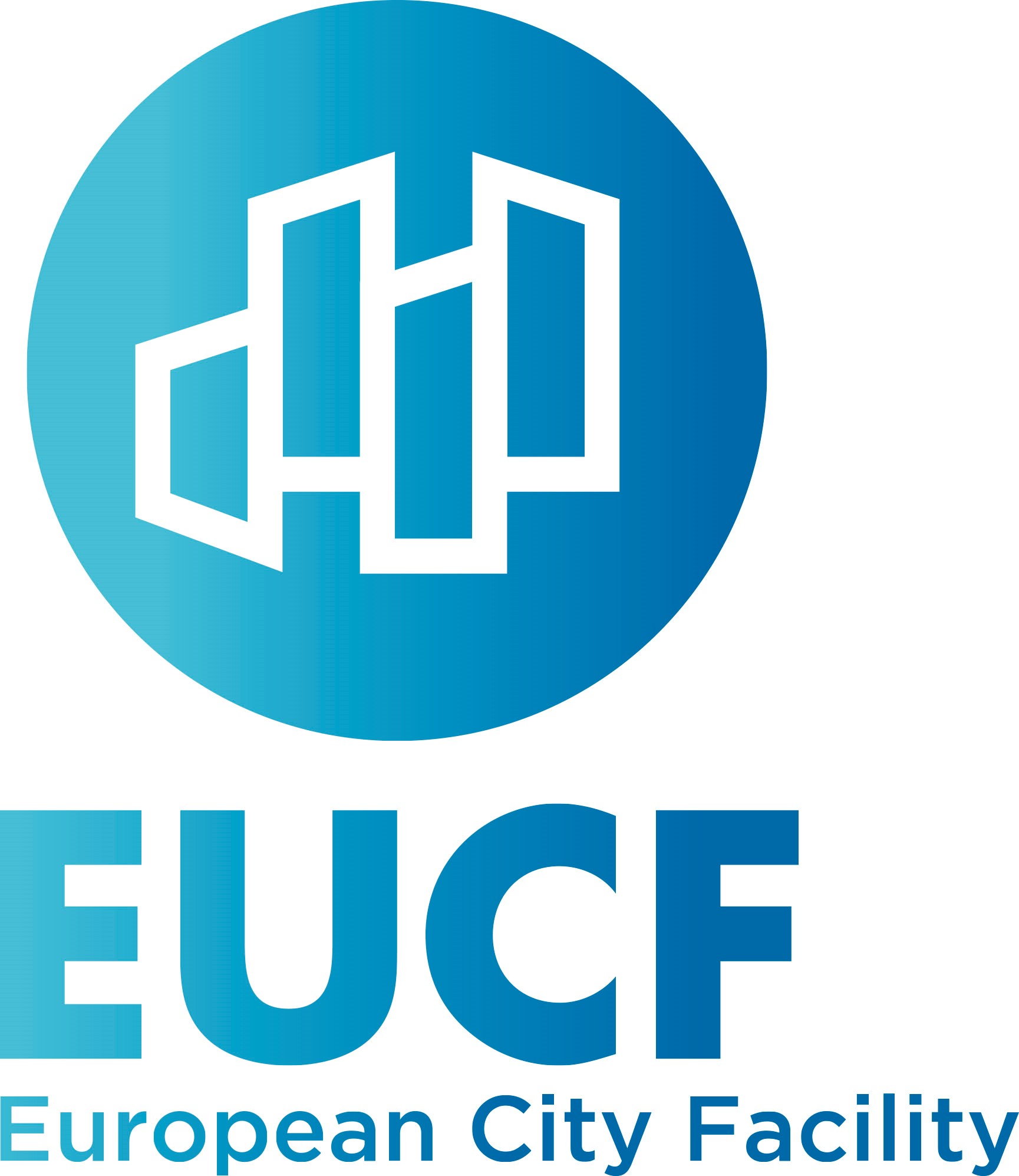 EU City Facility logo