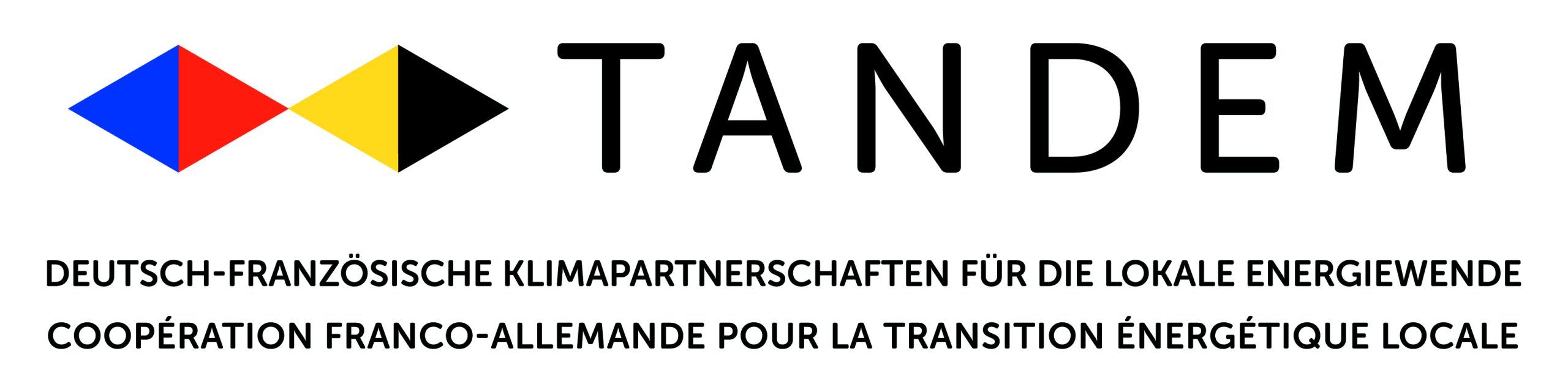 Tandem logo