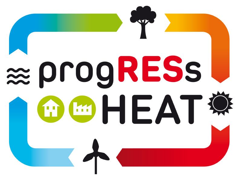 progRESsHEAT logo