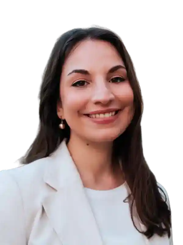 Abigail Mizzi