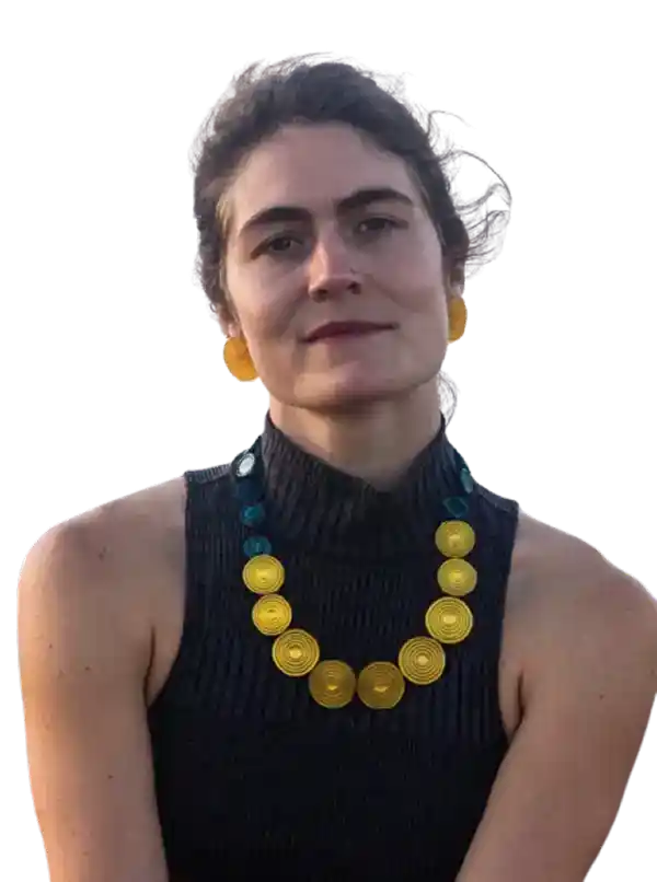 Allison Le Corre