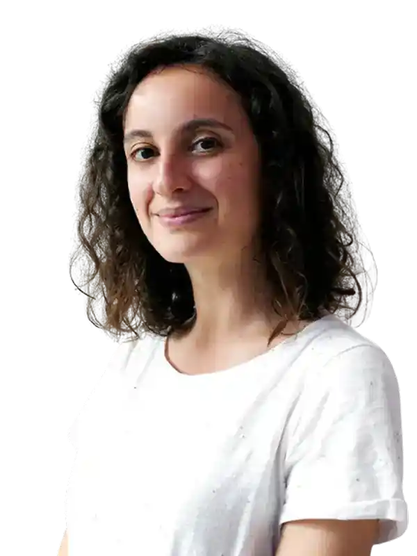 Amélie Ancelle