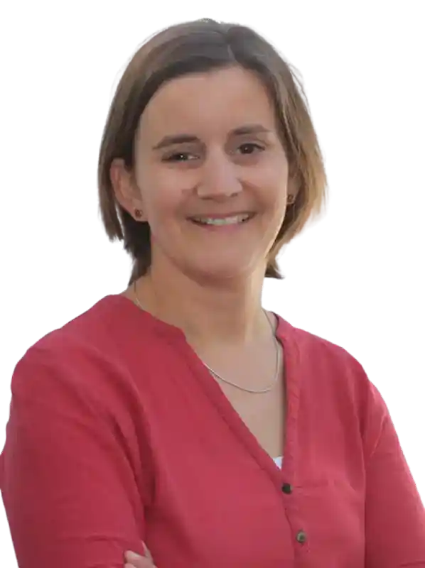 Anke Möllers