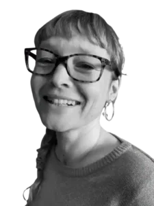 Anna Francis