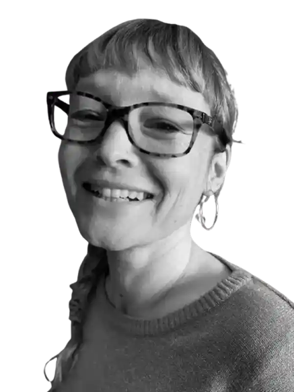 Anna Francis