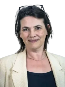 Blandine Pidoux