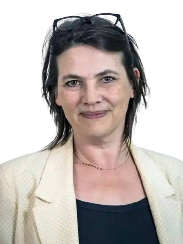 Blandine Pidoux