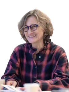 Christiane Maurer