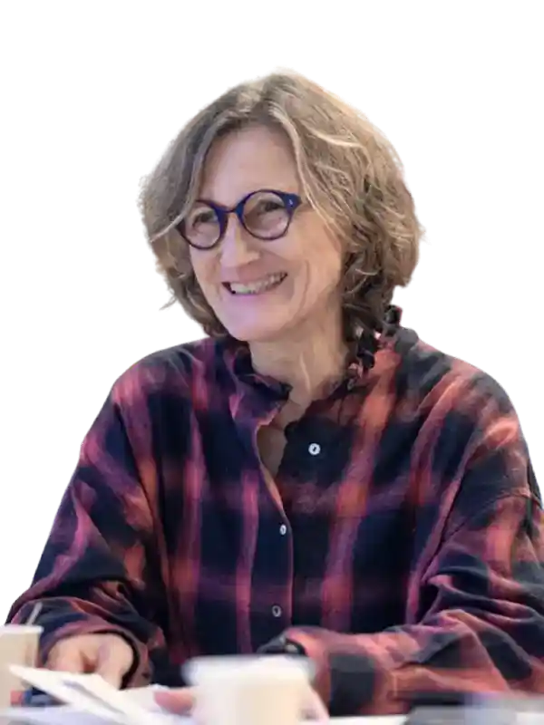 Christiane Maurer