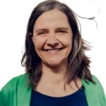 Claire Roumet