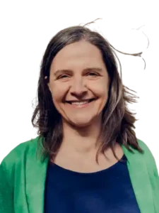 Claire Roumet