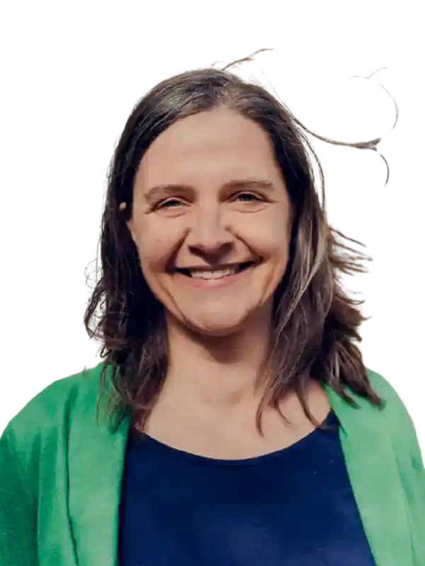 Claire Roumet