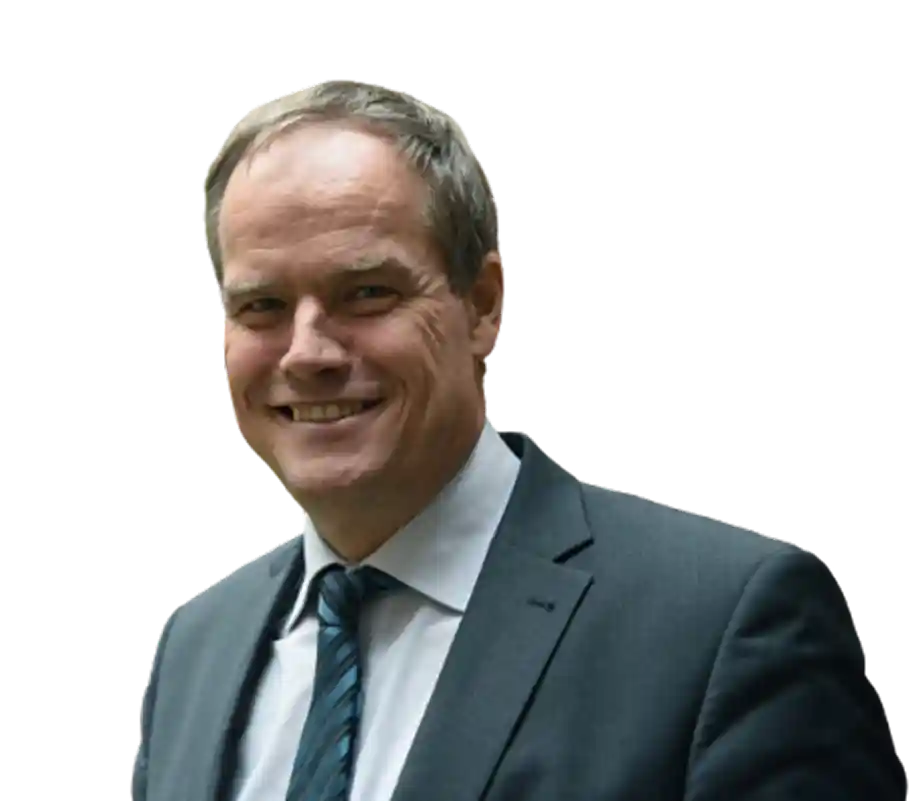 Eckart Würzner