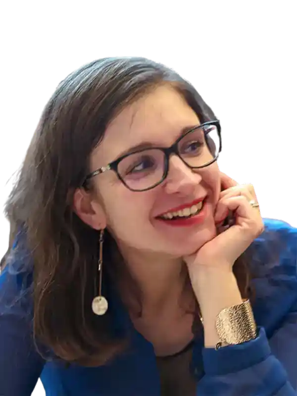 Floriane Cappelletti