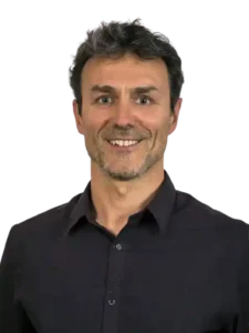 Frédéric Boyer