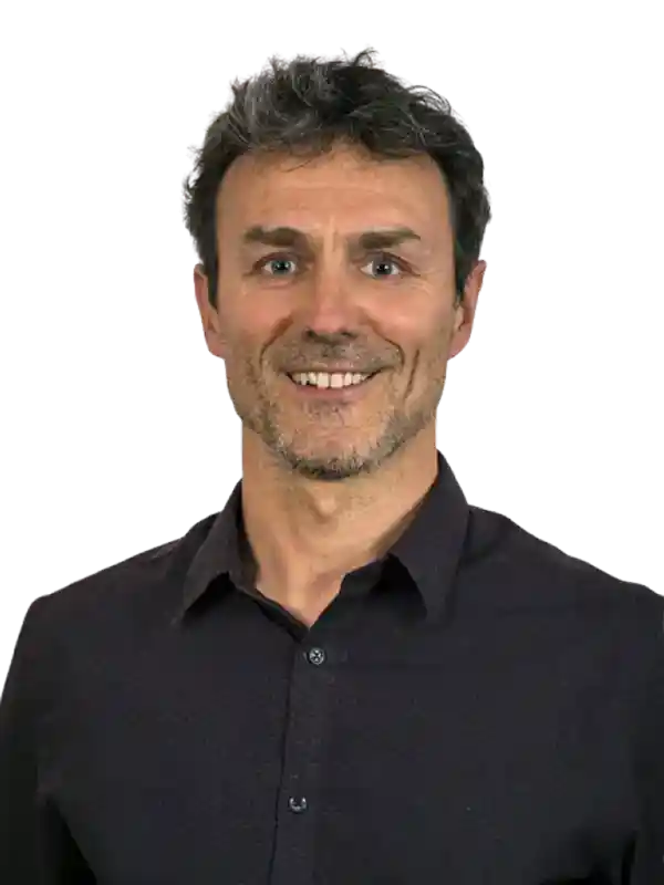 Frédéric Boyer