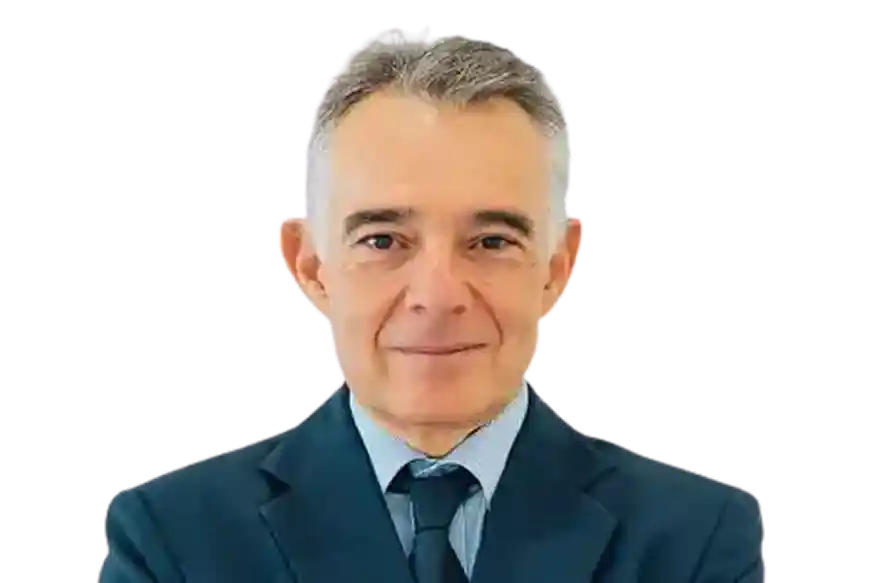 Ioannis Georgizas