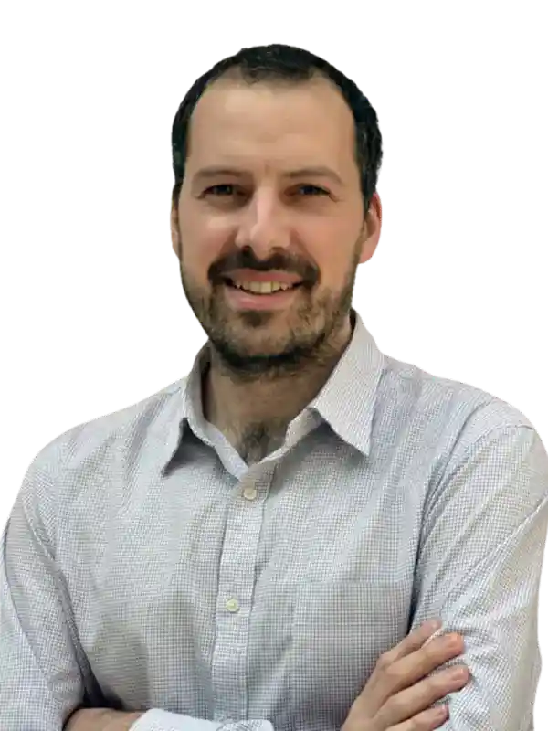 Julien Joubert