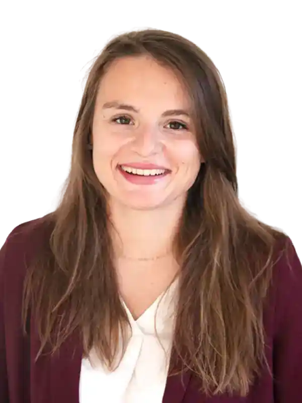 Mélanie Bourgeois