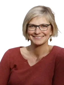 Miriam Eisermann