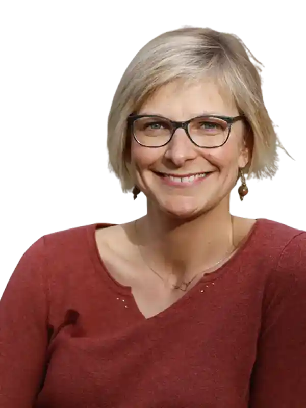 Miriam Eisermann