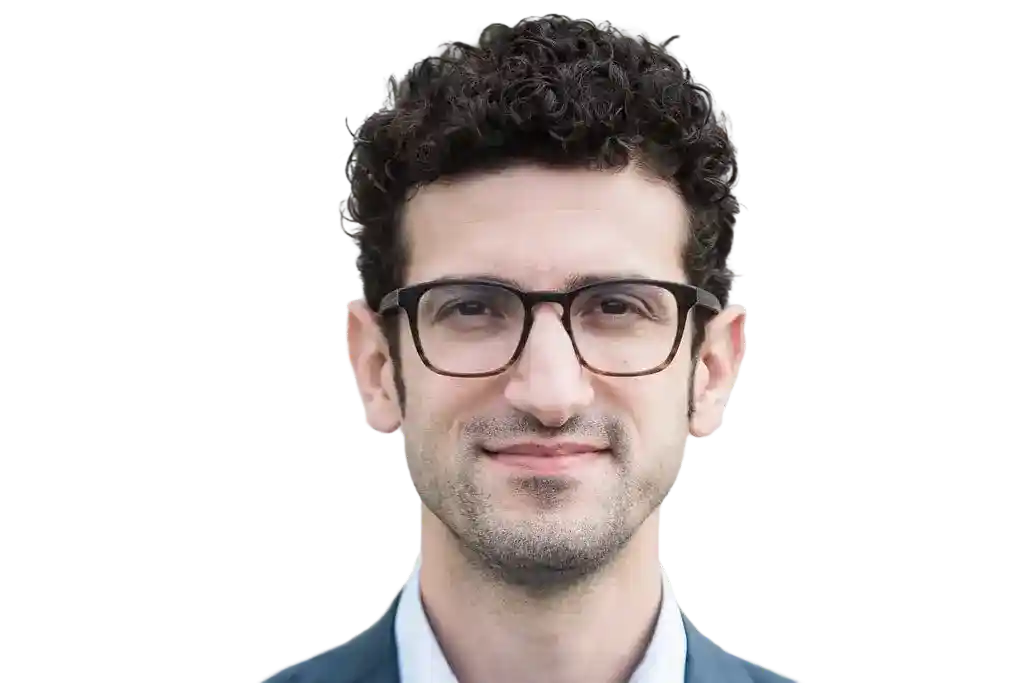 Mohamed Ridouani