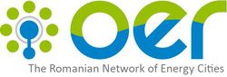 OER – Orașe Energie Romania