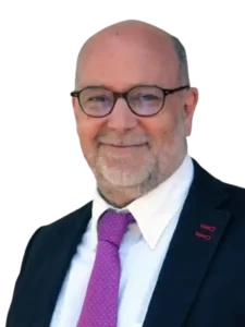 Christophe Fréring