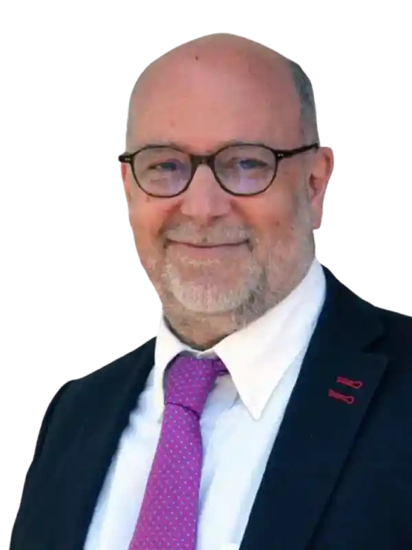 Christophe Fréring