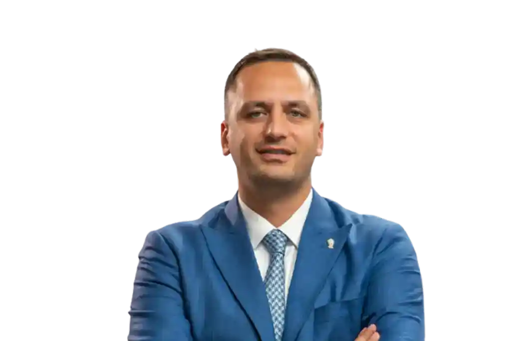 Ömer Eski