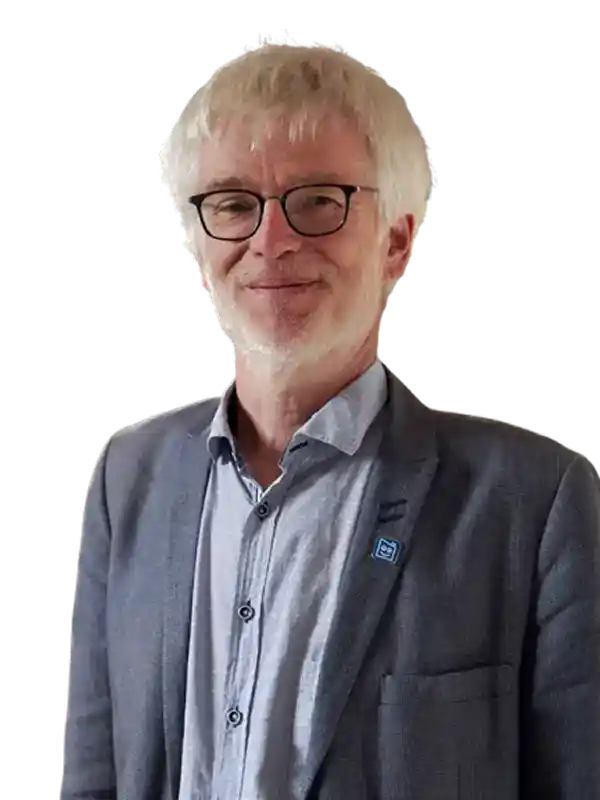 Peter Schilken